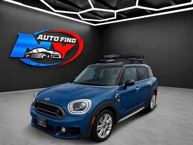 2017 MINI Countryman Cooper S for sale in Massapequa, NY