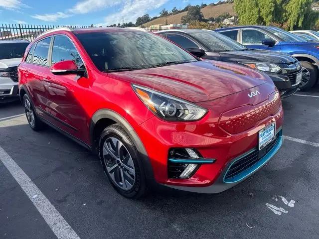 2022 Kia Niro EV EX for sale in Hayward, CA