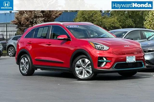 2022 Kia Niro EV EX for sale in Hayward, CA