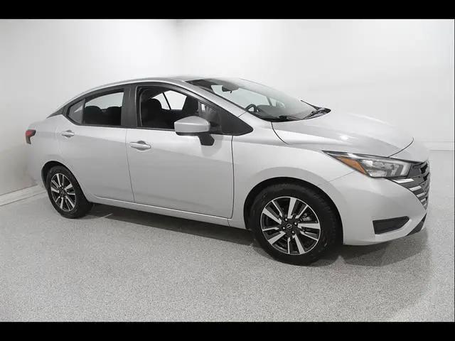 2025 Nissan Versa 1.6 SV for sale in Mentor, OH