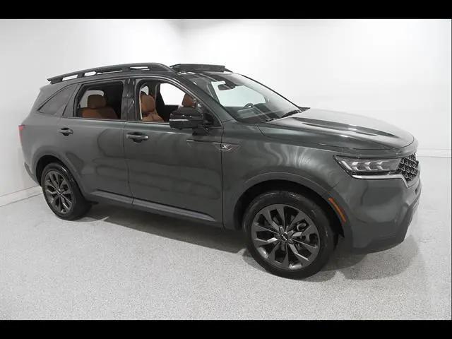 2023 Kia Sorento X-Line SX Prestige for sale in Mentor, OH