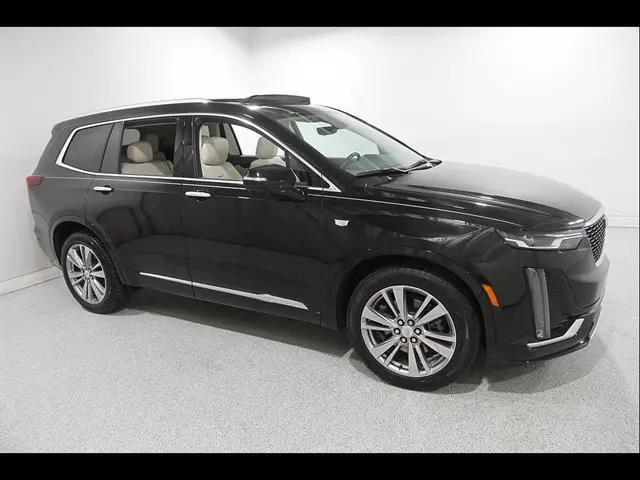 2024 Cadillac XT6 AWD Premium Luxury for sale in Mentor, OH