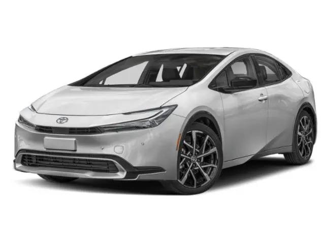 2027 Toyota Prius Plug-In XSE Premium for sale in Culver City, CA
