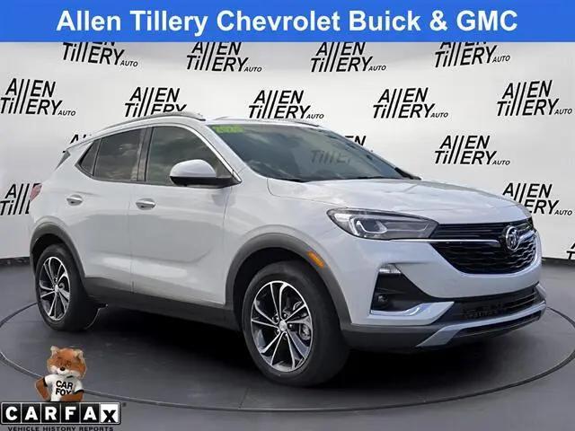 2020 Buick Encore GX FWD Essence for sale in Hot Springs, AR
