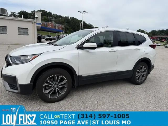 2022 Honda CR-V AWD EX-L for sale in St. Louis, MO