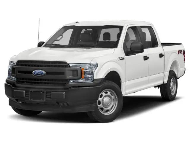 2019 Ford F-150 XL for sale in Culver City, CA