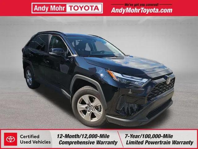 2025 Toyota RAV4 XLE for sale in Avon, IN