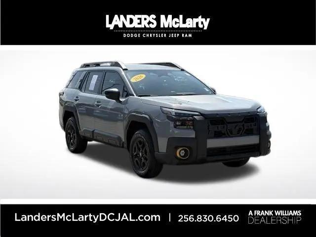 2026 Subaru Outback Wilderness for sale in Huntsville, AL