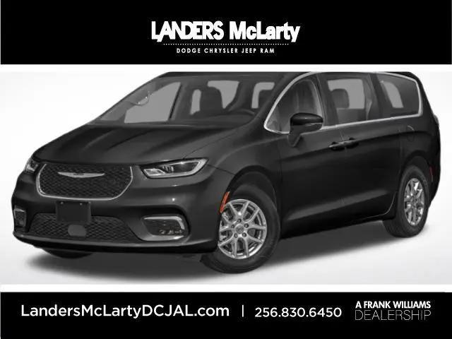 2024 Chrysler Pacifica Touring L for sale in Huntsville, AL
