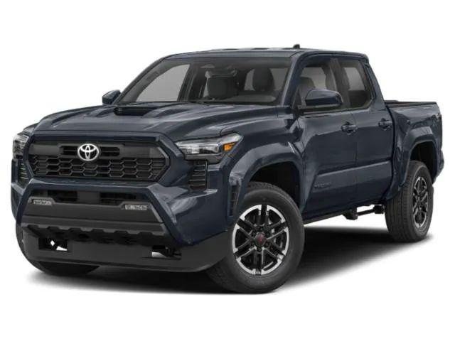 2024 Toyota Tacoma TRD Sport for sale in Dallas, TX