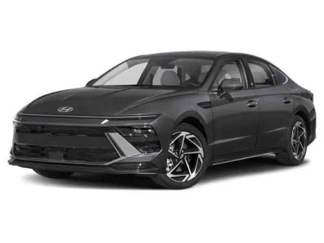 2024 Hyundai Sonata SEL for sale in Dallas, TX