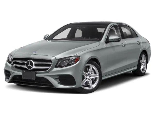 2018 Mercedes-Benz E-CLASS E 300 E 300 for sale in Dallas, TX