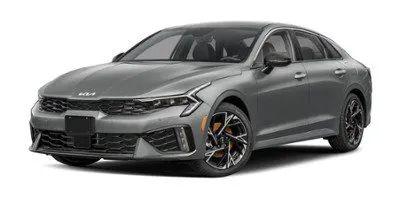 2025 Kia K5 LXS for sale in Dallas, TX