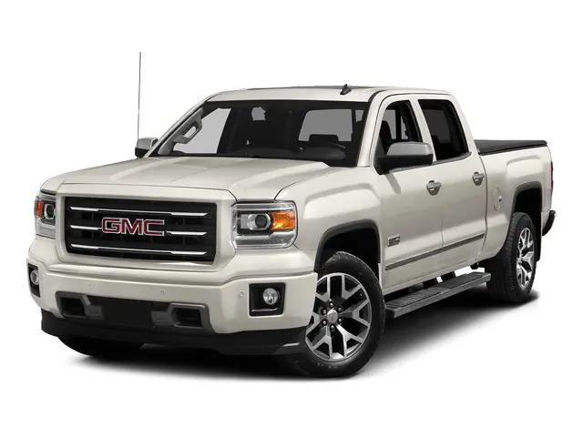2015 GMC Sierra 1500 Denali for sale in Norco, CA