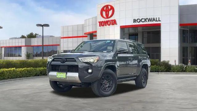 2024 Toyota 4Runner TRD Off Road Premium for sale in Rockwall, TX