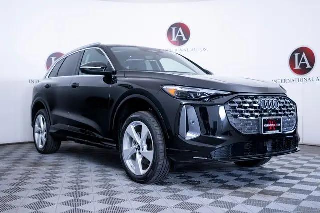 2026 Audi Q5 Premium Plus TFSI quattro S tronic for sale in Tinley Park, IL