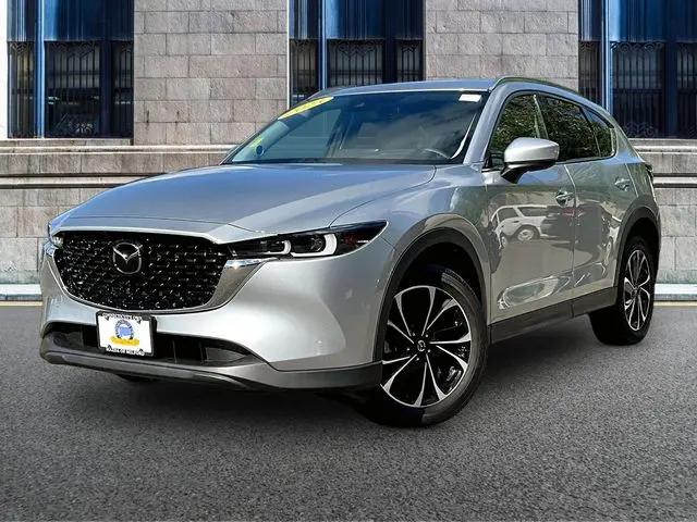 2023 Mazda CX-5 2.5 S Premium Plus for sale in Milford, CT