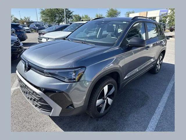 2025 Volkswagen Taos 1.5T S for sale in Perrysburg, OH