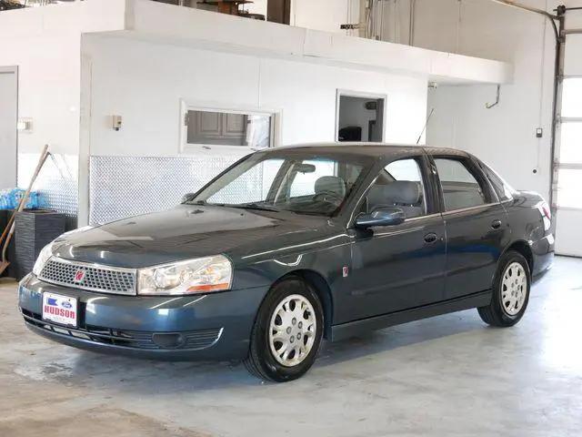2004 Saturn L-Series L300 1 for sale in Hudson, WI