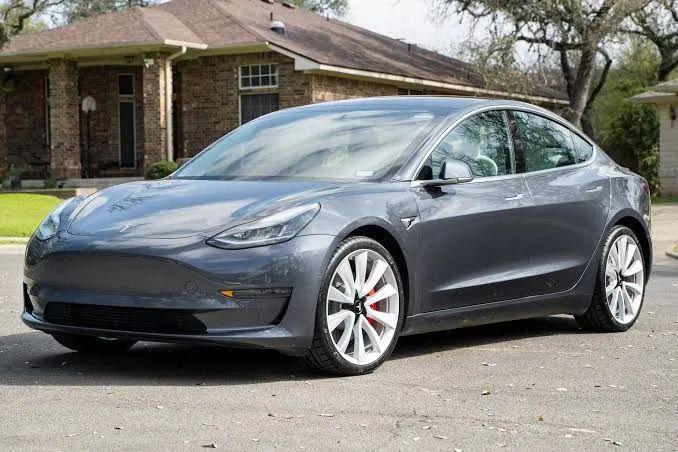 2020 Tesla Model 3 Performance Dual Motor All-Wheel Drive for sale in Lawrenceville, GA