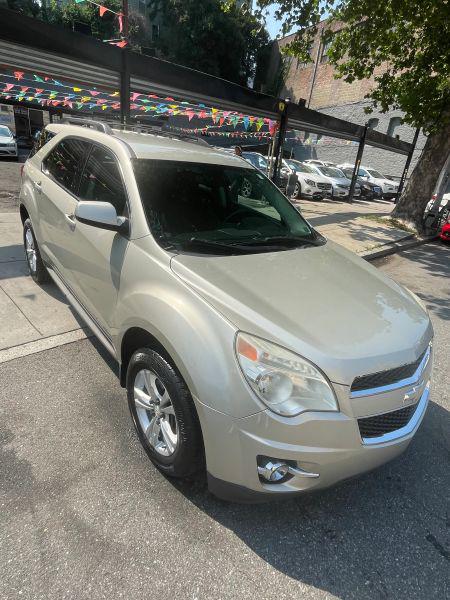 2013 Chevrolet Equinox 2LT for sale in Yonkers, NY