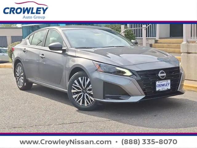 2026 Nissan Altima SV AWD for sale in Bristol, CT