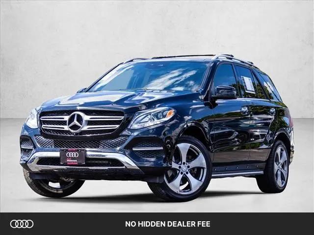 2017 Mercedes-Benz GLE GLE 350 4MATIC for sale in Westmont, IL