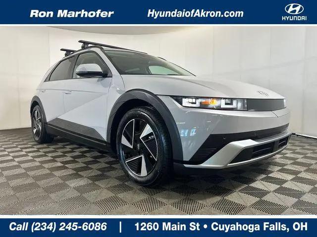 2025 Hyundai IONIQ 5 SEL for sale in Cuyahoga Falls, OH