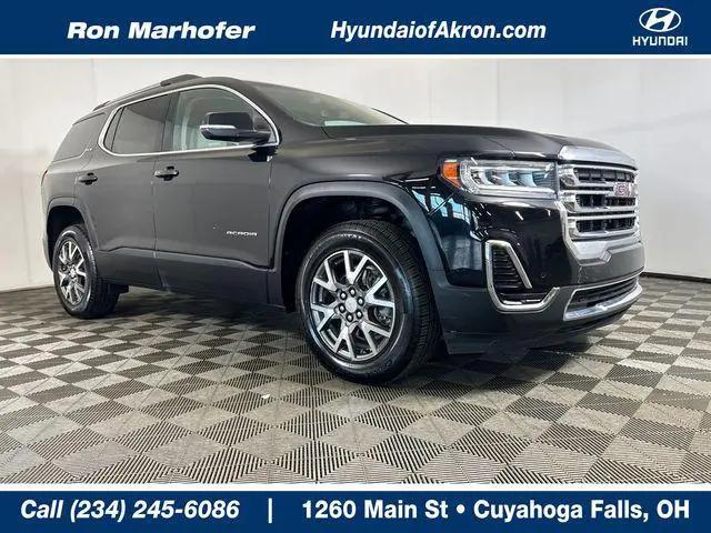 2022 GMC Acadia SLE for sale in Cuyahoga Falls, OH