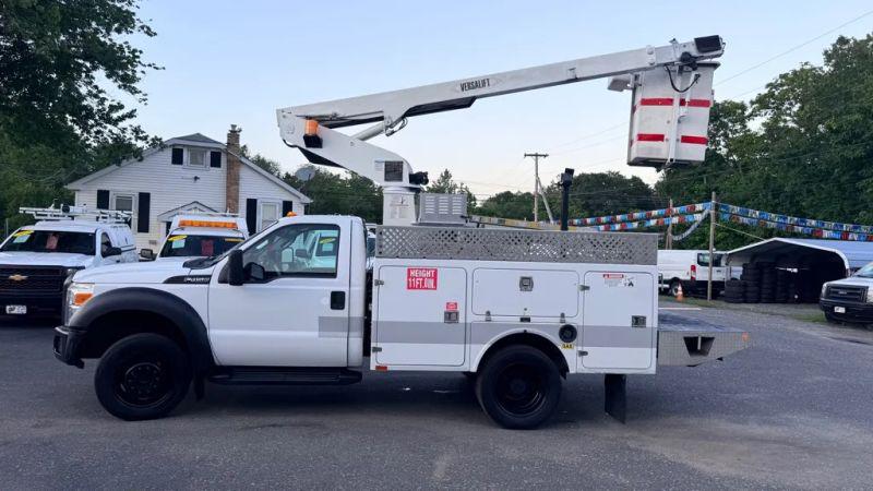 2013 Ford F-450 Base for sale in Williamstown, NJ