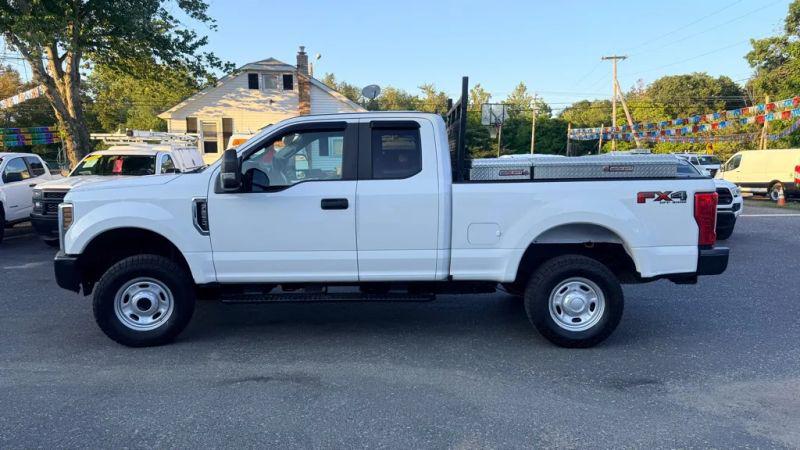2019 Ford F-250 XL for sale in Williamstown, NJ