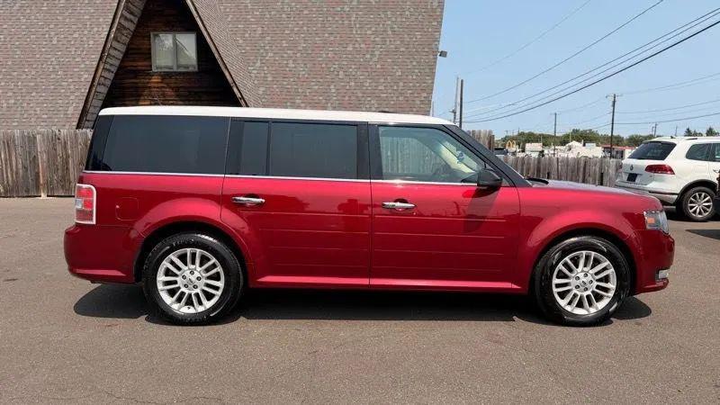 2015 Ford Flex SEL