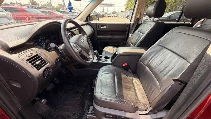 2015 Ford Flex SEL