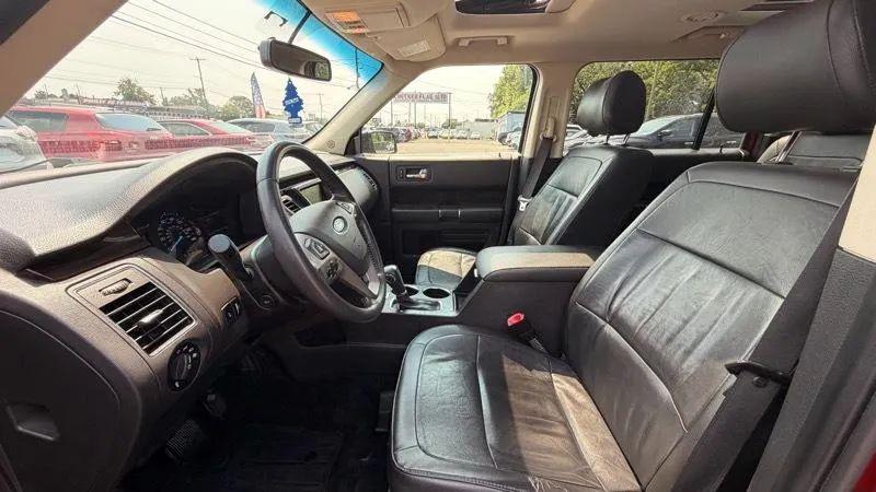 2015 Ford Flex SEL