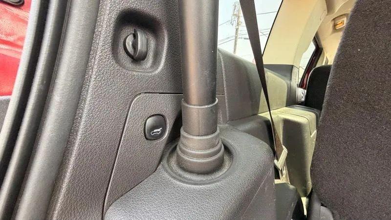 2015 Ford Flex SEL
