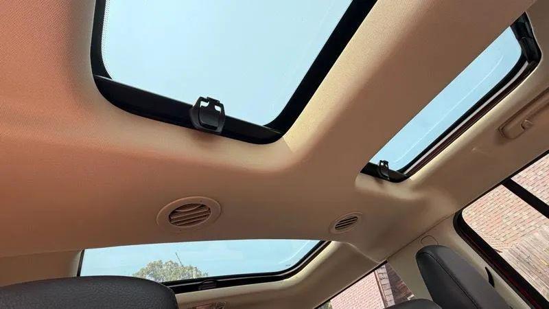 2015 Ford Flex SEL