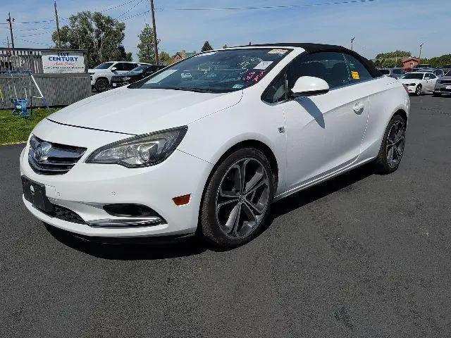 2016 Buick Cascada Premium for sale in Blackfoot, ID