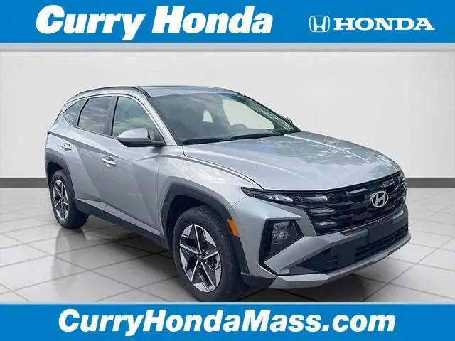 2025 Hyundai Tucson SEL for sale in Chicopee, MA