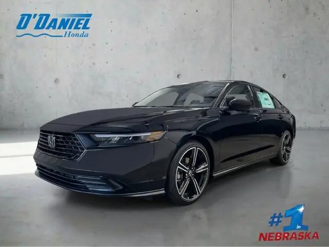 2026 Honda Accord Sedan SE for sale in Omaha, NE