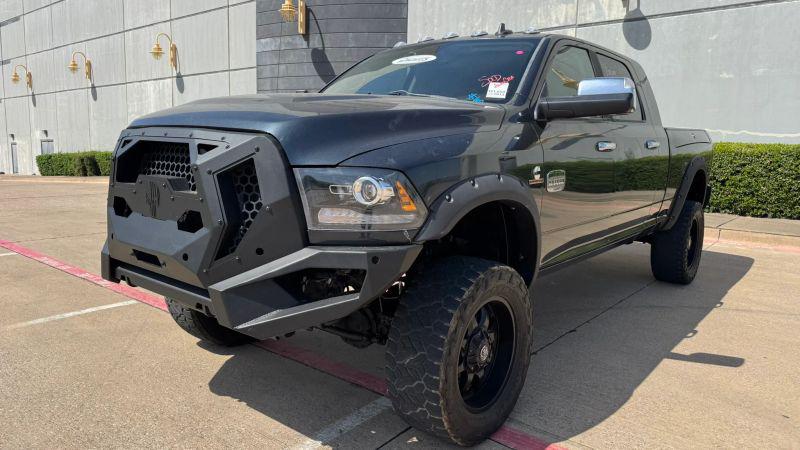 2013 Ram 2500 Laramie Longhorn for sale in Dallas, TX
