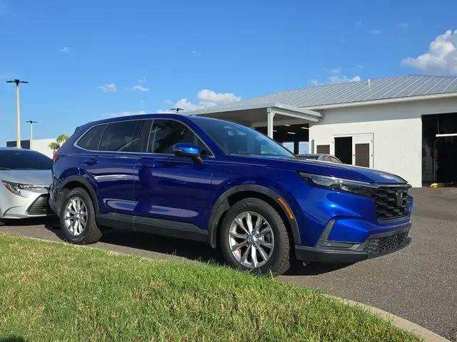 2024 Honda CR-V EX-L 2WD for sale in Lake Wales, FL