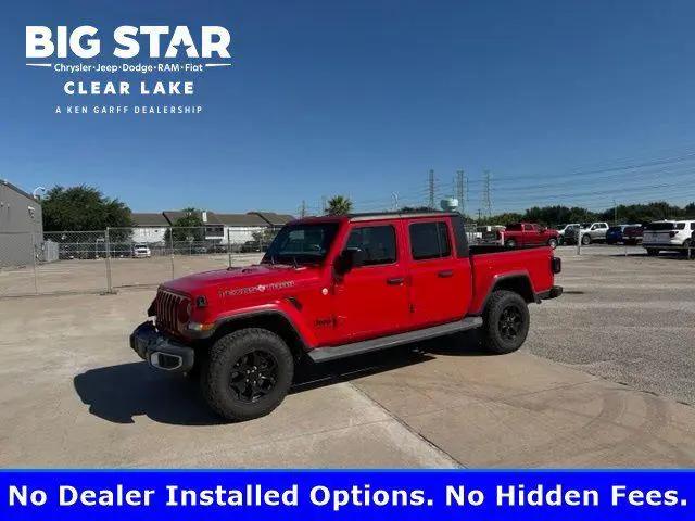 2022 Jeep Gladiator Sport for sale in Webster, TX