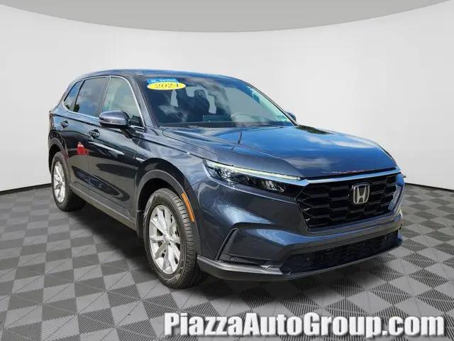 2024 Honda CR-V EX-L AWD for sale in Reading, PA
