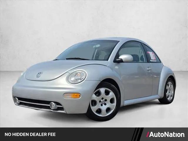 2002 Volkswagen New Beetle GLX for sale in Spokane Valley, WA