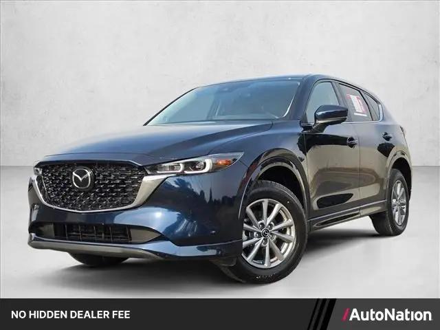 2025 Mazda CX-5 2.5 S Select for sale in Spokane Valley, WA