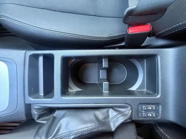 2014 Subaru Impreza 2.0i Limited