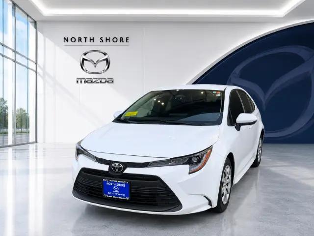 2024 Toyota Corolla LE for sale in Danvers, MA