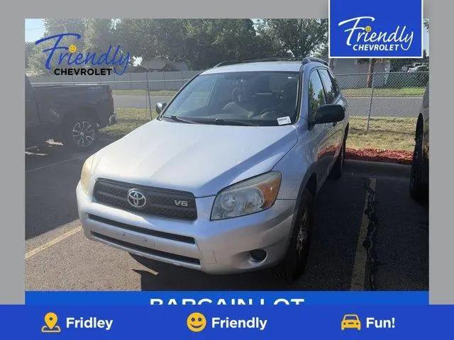 2006 Toyota RAV4 Base V6 for sale in Fridley, MN