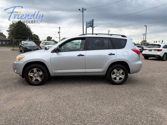 2006 Toyota RAV4 Base V6 for sale in Fridley, MN