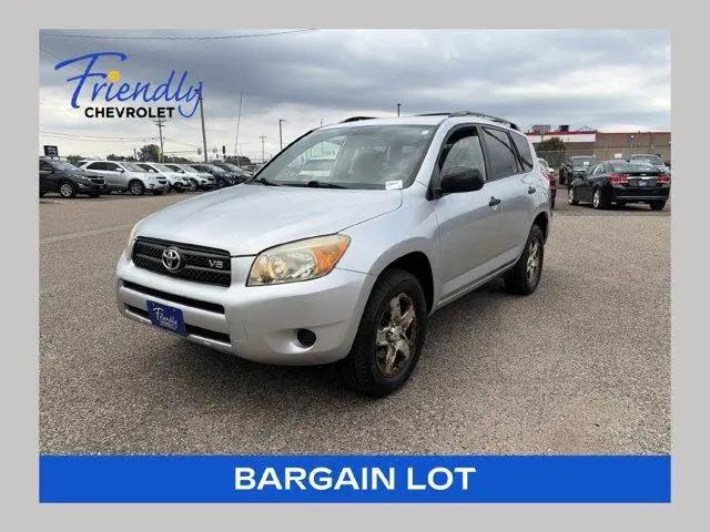 2006 Toyota RAV4 Base V6 for sale in Fridley, MN